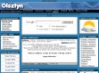 Podgl�d stron internetowych