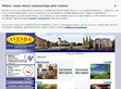 Podgl�d stron internetowych