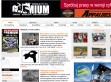 Podgl�d stron internetowych