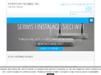 Podgl�d stron internetowych