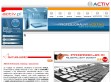 Podgl�d stron internetowych