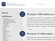 Podgl�d stron internetowych