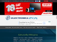 Podgl�d stron internetowych