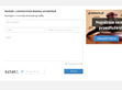 Podgl�d stron internetowych