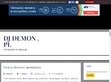 Podgl�d stron internetowych