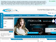 Podgl�d stron internetowych