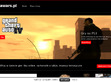 Podgl�d stron internetowych