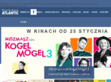 Podgl�d stron internetowych