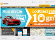 Podgl�d stron internetowych