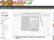 Podgl�d stron internetowych