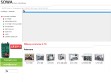 Podgl�d stron internetowych