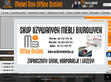 Podgl�d stron internetowych