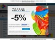 Podgl�d stron internetowych